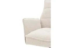 Eetkamerstoelen-Royal Home Eetkamerstoel Sahara 120 Willemijn