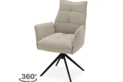 Sale Eetkamerstoel Sahara 400 Willemijn Eetkamerstoelen