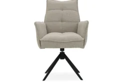 Sale Eetkamerstoel Sahara 400 Willemijn Eetkamerstoelen