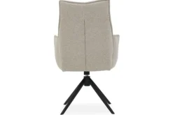 Sale Eetkamerstoel Sahara 400 Willemijn Eetkamerstoelen