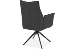 Eetkamerstoelen-Royal Home Eetkamerstoel Sahara 460 Willemijn