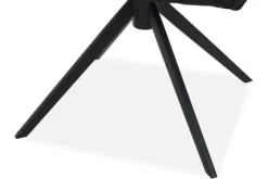 Eetkamerstoelen-Royal Home Eetkamerstoel Sahara 460 Willemijn