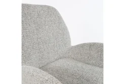 Eetkamerstoelen-MySons Eetkamerstoel Salt 'n Pepper Charles