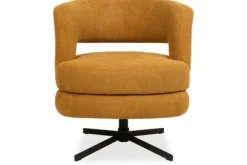 Eetkamerstoelen-Opulenza Eetkamerstoel Salute