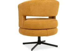 Eetkamerstoelen-Opulenza Eetkamerstoel Salute