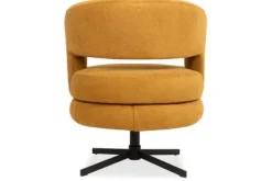 Eetkamerstoelen-Opulenza Eetkamerstoel Salute