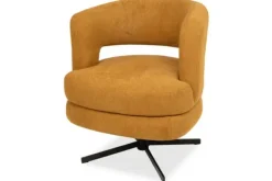 Eetkamerstoelen-Opulenza Eetkamerstoel Salute