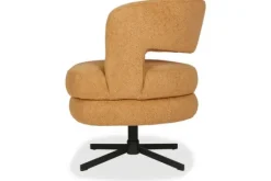 Eetkamerstoelen-Opulenza Eetkamerstoel Salute