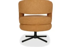 Eetkamerstoelen-Opulenza Eetkamerstoel Salute