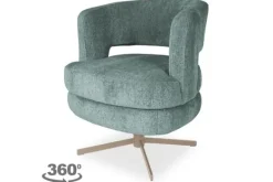 Eetkamerstoelen-Opulenza Eetkamerstoel Salute