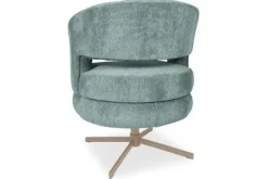 Eetkamerstoelen-Opulenza Eetkamerstoel Salute