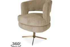 Eetkamerstoelen-Opulenza Eetkamerstoel Salute