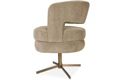 Eetkamerstoelen-Opulenza Eetkamerstoel Salute