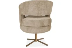 Eetkamerstoelen-Opulenza Eetkamerstoel Salute