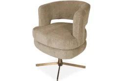 Eetkamerstoelen-Opulenza Eetkamerstoel Salute