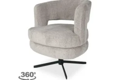 Eetkamerstoelen-Opulenza Eetkamerstoel Salute