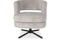 Eetkamerstoelen-Opulenza Eetkamerstoel Salute