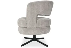 Eetkamerstoelen-Opulenza Eetkamerstoel Salute