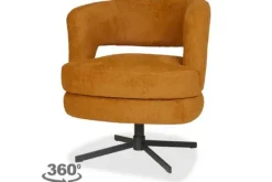 Outlet Eetkamerstoel Salute Eetkamerstoelen