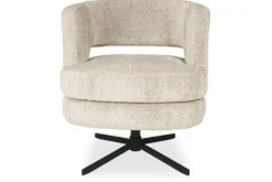 Eetkamerstoelen-Opulenza Eetkamerstoel  Salute