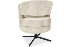 Eetkamerstoelen-Opulenza Eetkamerstoel  Salute