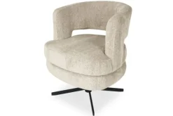 Eetkamerstoelen-Opulenza Eetkamerstoel  Salute