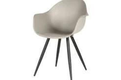 Best Eetkamerstoel Sand FF-45.049 Luca Eetkamerstoelen