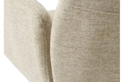 Eetkamerstoelen-Nordic Style Eetkamerstoel Sand Nebula