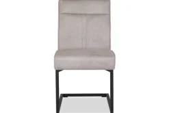 Hot Eetkamerstoel sand Niels Eetkamerstoelen