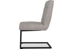 Hot Eetkamerstoel sand Niels Eetkamerstoelen