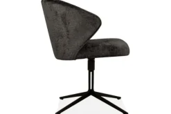 Eetkamerstoelen-Devira Eetkamerstoel Sassa