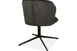 Eetkamerstoelen-Devira Eetkamerstoel Sassa