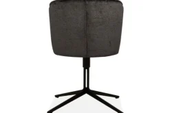 Eetkamerstoelen-Devira Eetkamerstoel Sassa