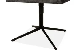 Eetkamerstoelen-Devira Eetkamerstoel Sassa