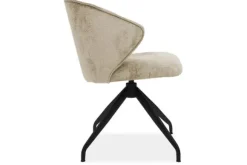 Outlet Eetkamerstoel Sassa Eetkamerstoelen