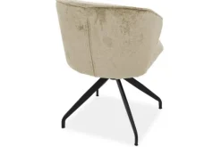 Outlet Eetkamerstoel Sassa Eetkamerstoelen
