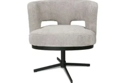 Eetkamerstoelen-Opulenza Eetkamerstoel Savinas