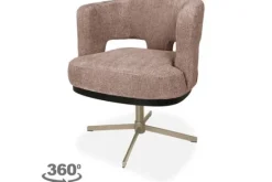 Hot Eetkamerstoel Savinas Eetkamerstoelen