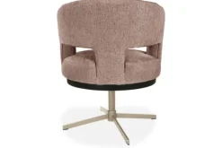 Hot Eetkamerstoel Savinas Eetkamerstoelen