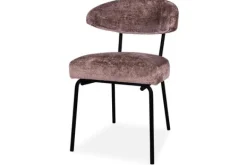 Eetkamerstoelen-Devira Eetkamerstoel Sedna