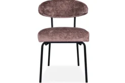 Eetkamerstoelen-Devira Eetkamerstoel Sedna