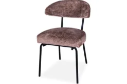 Eetkamerstoelen-Devira Eetkamerstoel Sedna