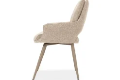 Outlet Eetkamerstoel Selene Eetkamerstoelen