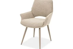 Outlet Eetkamerstoel Selene Eetkamerstoelen
