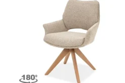 Discount Eetkamerstoel Selene Eetkamerstoelen