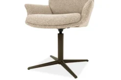 Outlet Eetkamerstoel Selene Eetkamerstoelen