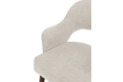 Hot Eetkamerstoel Selvi Eetkamerstoelen