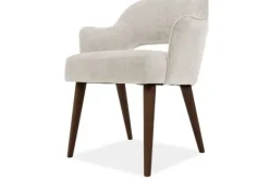 Hot Eetkamerstoel Selvi Eetkamerstoelen