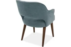 Hot Eetkamerstoel Selvi Eetkamerstoelen