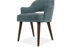 Hot Eetkamerstoel Selvi Eetkamerstoelen